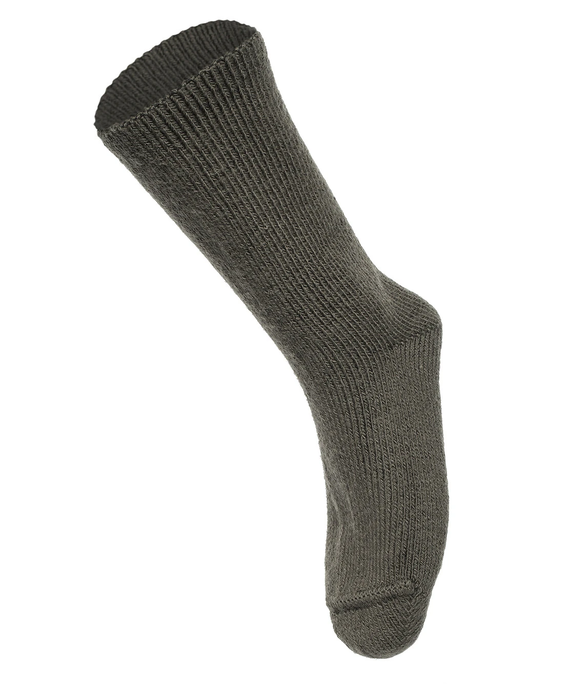 Woolpower Socks 800 Pine Green 1 Woolpower Socks 800 Pine Green