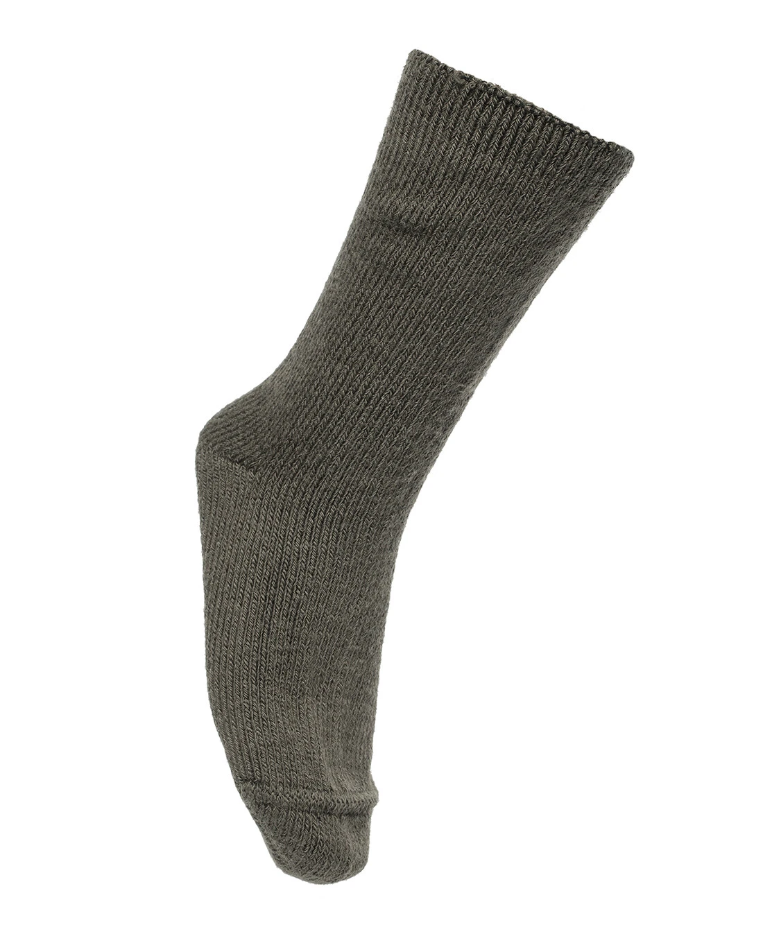 Woolpower Socks 800 Pine Green 2 Woolpower Socks 800 Pine Green – Bild 2