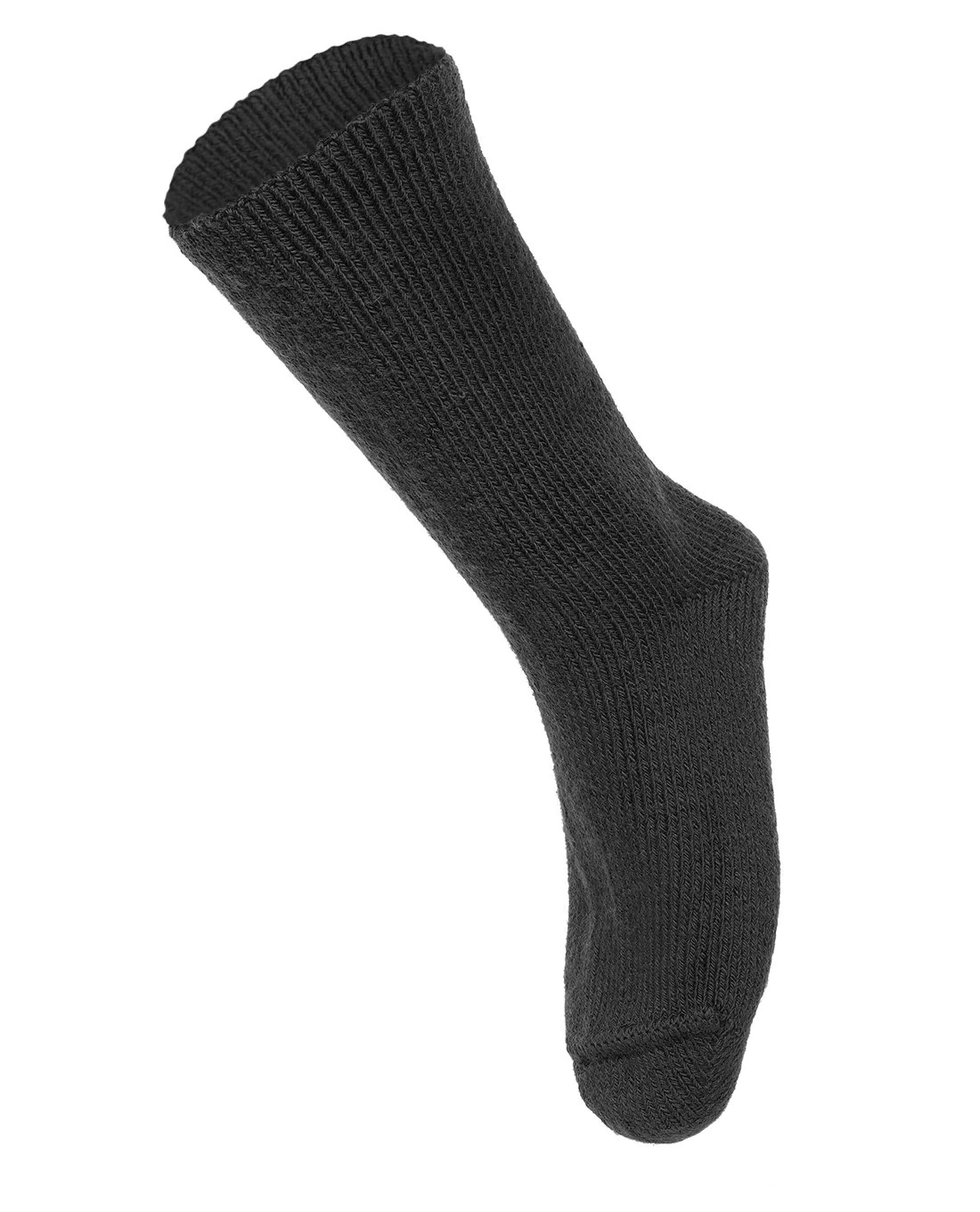 Woolpower Socks 800 Schwarz 1 Woolpower Socks 800 Schwarz