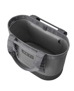 Yeti Camino Carryall 35 2.0 Storm Grey -Outdoor Ausrüstung Verkaufs-Shop yeti camino carryall 35 20 storm grey 70000001072 3