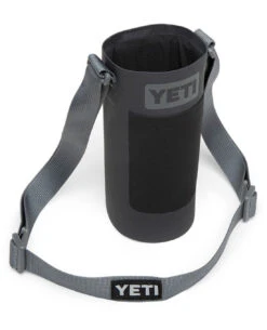 Yeti Rambler Bottle Sling Small Charcoal -Outdoor Ausrüstung Verkaufs-Shop yeti rambler bottle sling small charcoal 70000000242 10
