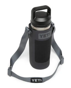 Yeti Rambler Bottle Sling Small Charcoal -Outdoor Ausrüstung Verkaufs-Shop yeti rambler bottle sling small charcoal 70000000242 11