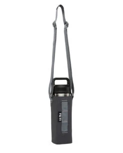 Yeti Rambler Bottle Sling Small Charcoal -Outdoor Ausrüstung Verkaufs-Shop yeti rambler bottle sling small charcoal 70000000242 12