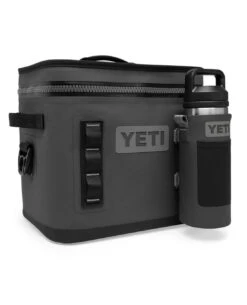 Yeti Rambler Bottle Sling Small Charcoal -Outdoor Ausrüstung Verkaufs-Shop yeti rambler bottle sling small charcoal 70000000242 9