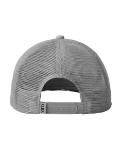 Yeti Trapping License Trucker Grey/Black -Outdoor Ausrüstung Verkaufs-Shop yeti trapping license trucker grey black h010g 3